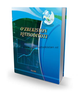 O'ZBEKISTON IQTISODIYOTI