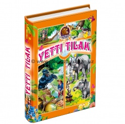 YETTI TILAK