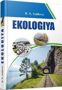 EKOLOGIYA